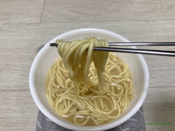 2022년 이마트 노브랜드 슈퍼마켓 나가사키 백짬뽕