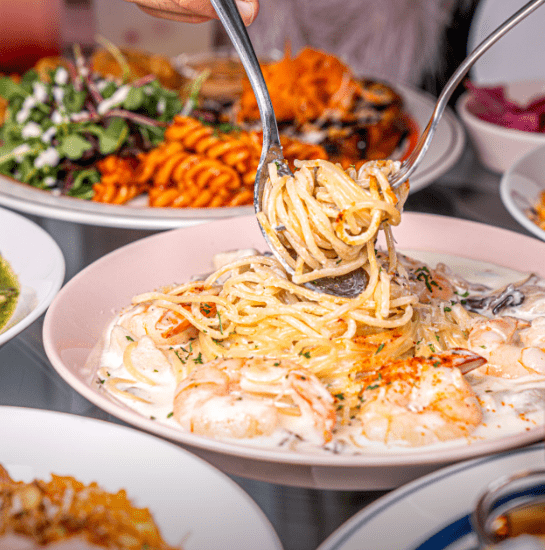 서울숲 맛집 "201호" 음식사진