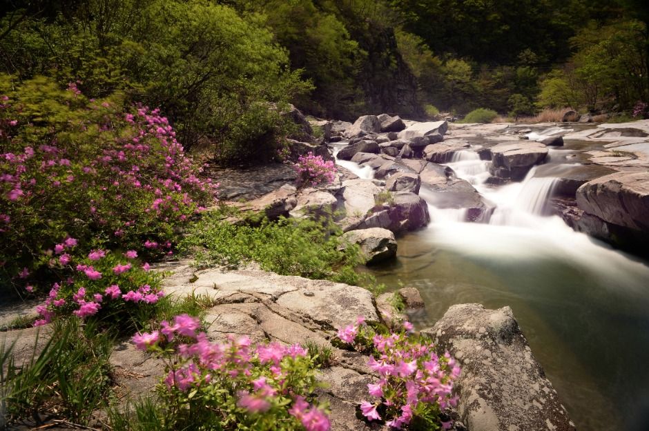 거창 가볼만한곳 베스트10