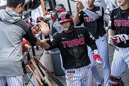 2025년 LG트윈스 사랑의 티켓 나눔 행사 신청 방법 (7~8월)