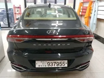 현대 그랜저 하이브리드 신형 가격 정보 정리_15