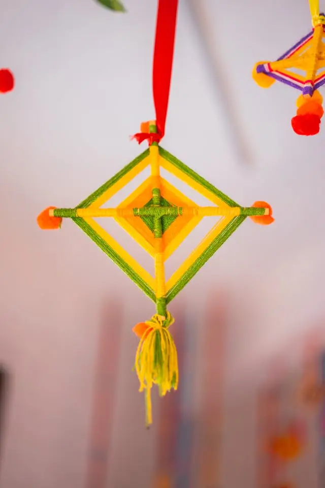 부적관련된 꿈 해몽