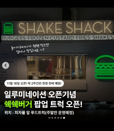 이월드 일루미네이션 기본 정보