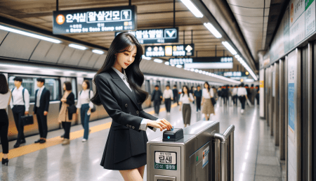 2024 교통카드 선택 고민 끝!