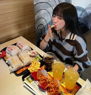 쯔양 몇끼 피디 시청률 | 프로필 히밥 쯔양 차이
