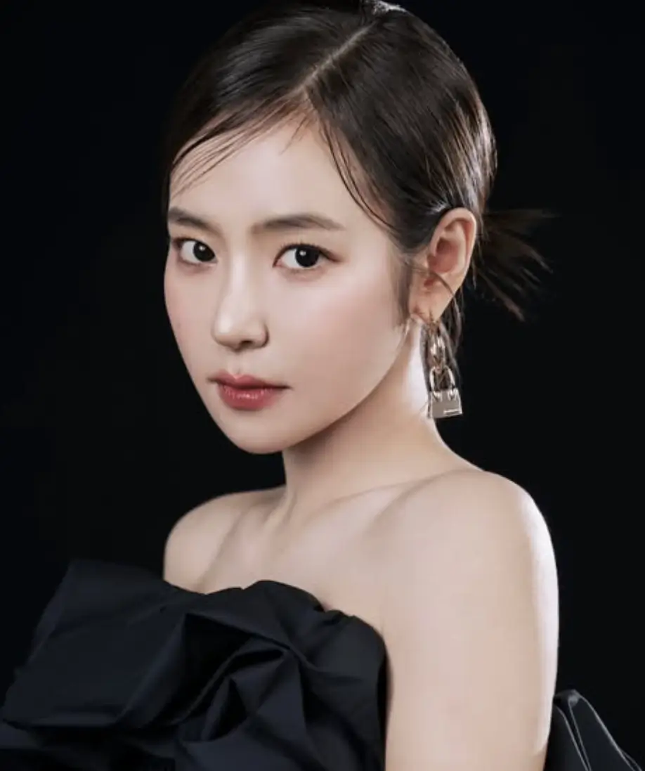 홍자