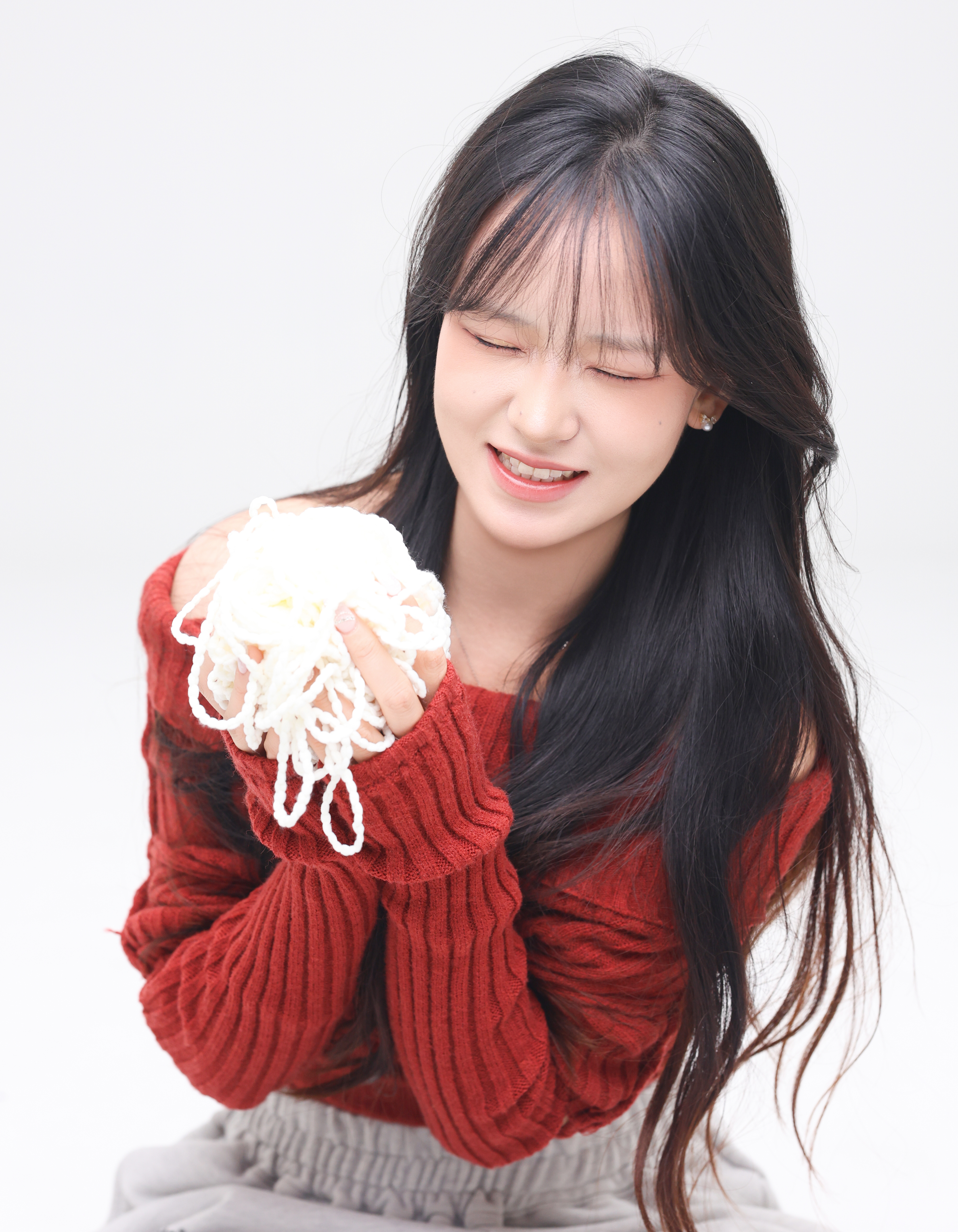 천안 프로필사진 순백스튜디오 &mdash; 매년 연말 기록 남기러 오시는 단골님 2