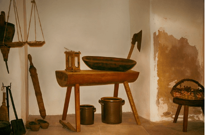 소형 가전 제품