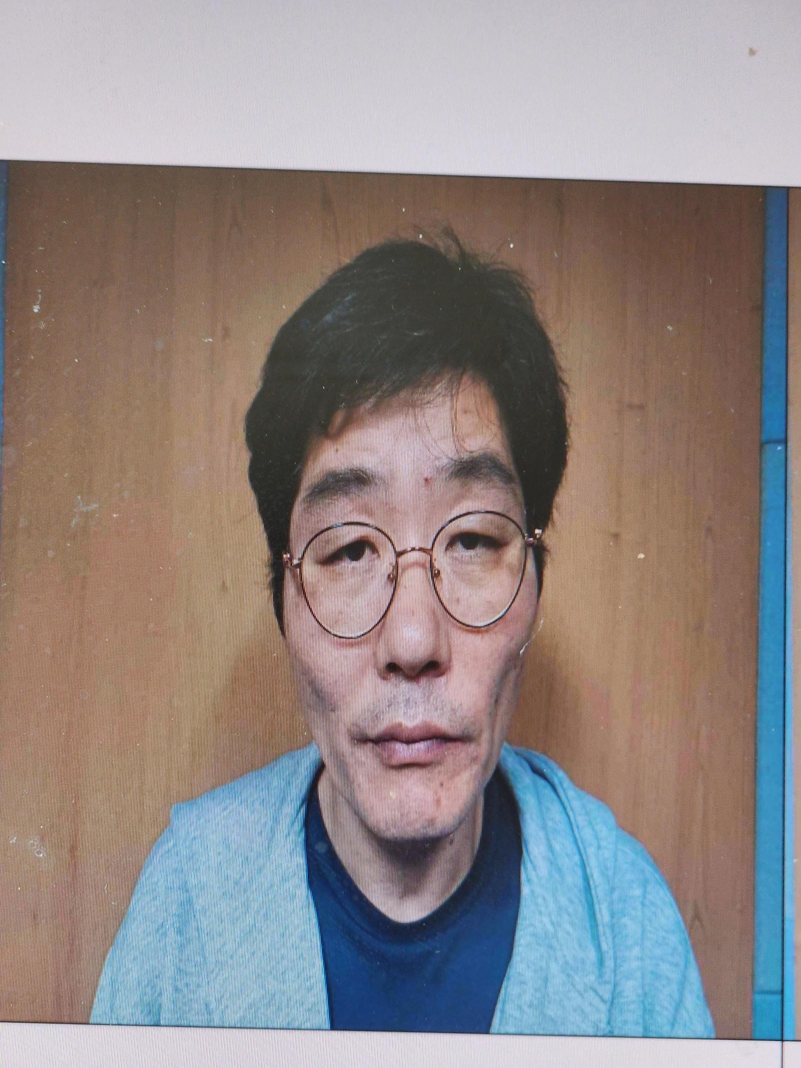 나주 부부 살해 피의자