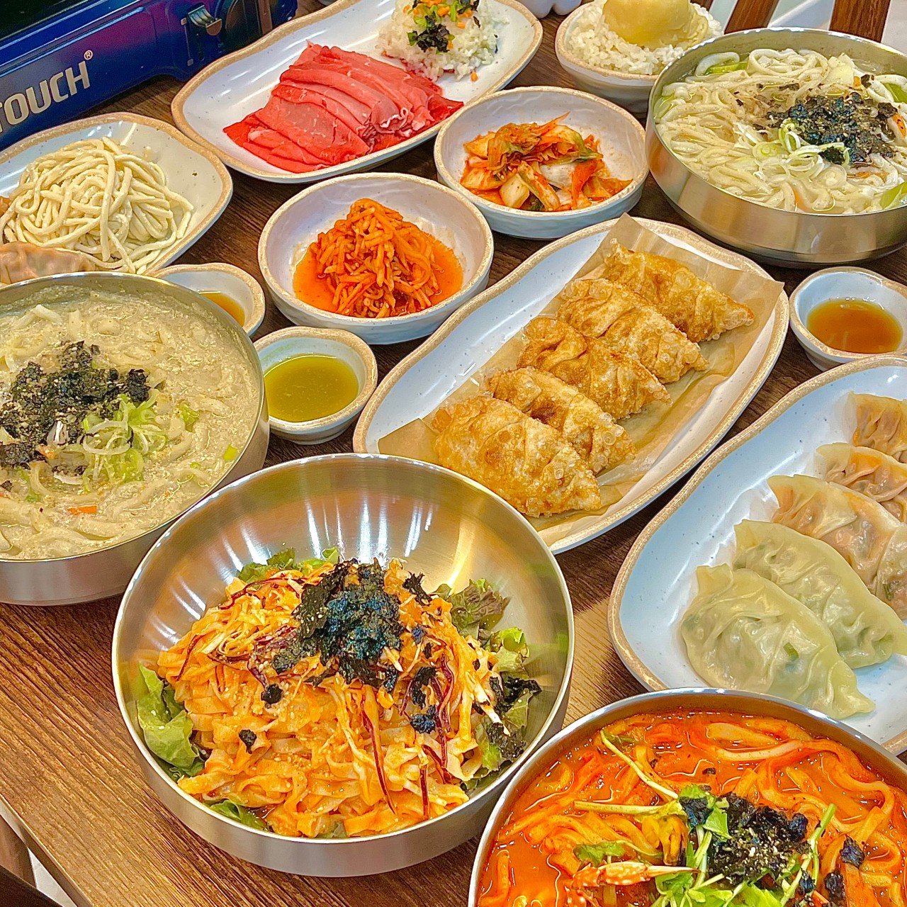 대포항전망대 맛집