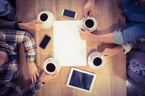 카페인 중독 자가진단