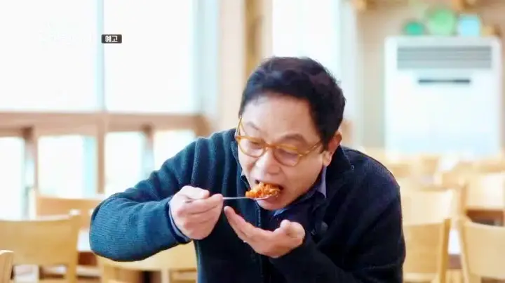 김영철의 동네 한 바퀴 곰소항의 밥도둑 풀치조림 한 상 맛집 전북 부안 맛집 소개