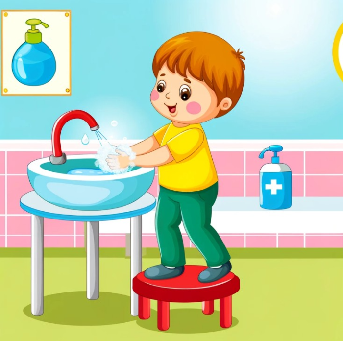 노인 어린이 폐렴 초기 증상 원인 치료 방법