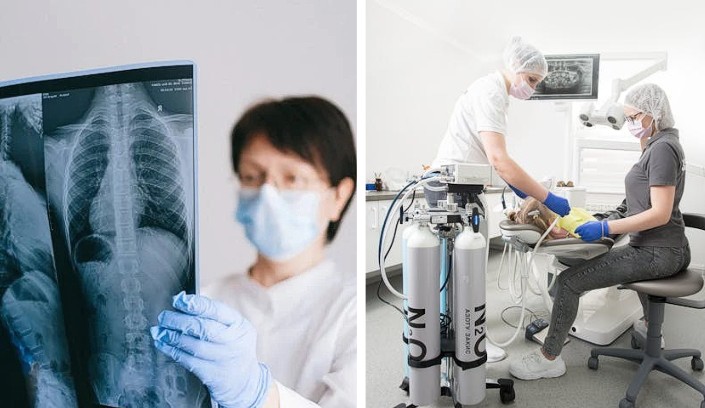 의사들이 추천하는 건강검진 항목 혈액검사