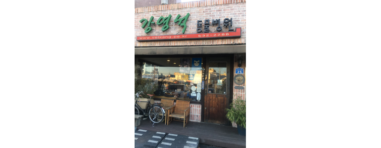 홍성군 동물병원