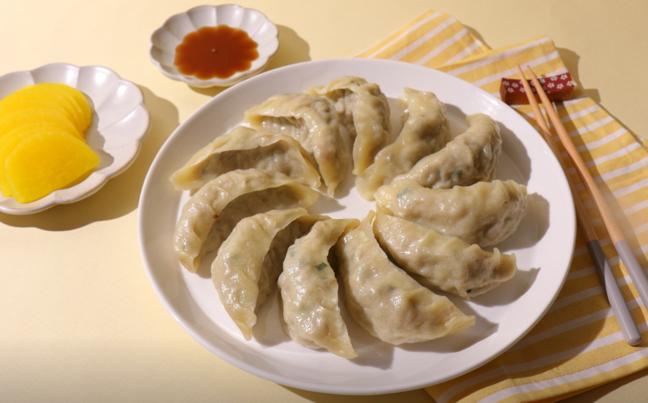 육거리 소문난만두 대표메뉴