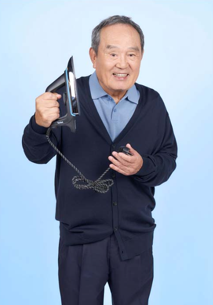 다리미 패밀리 등장인물