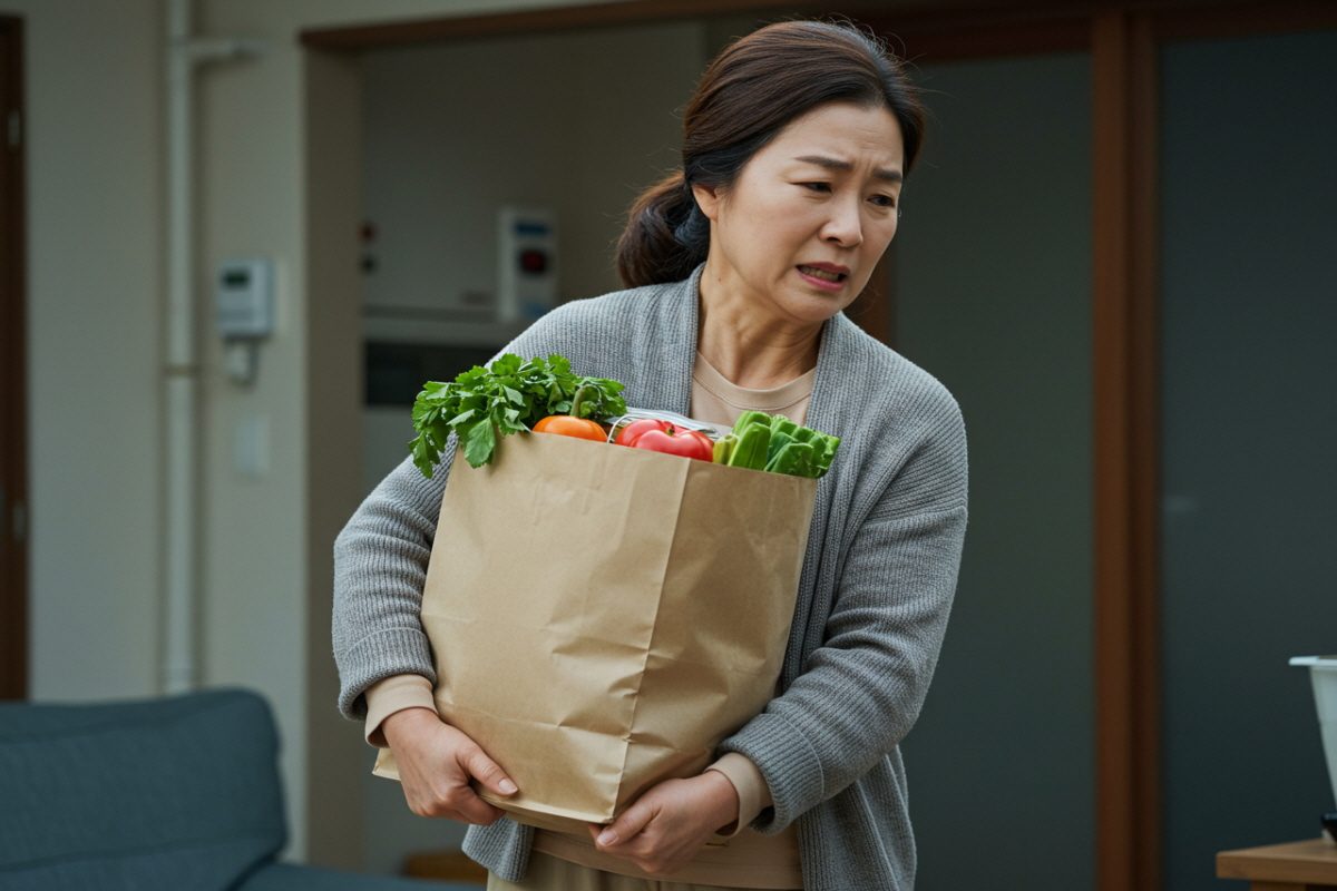 비타민D 효능