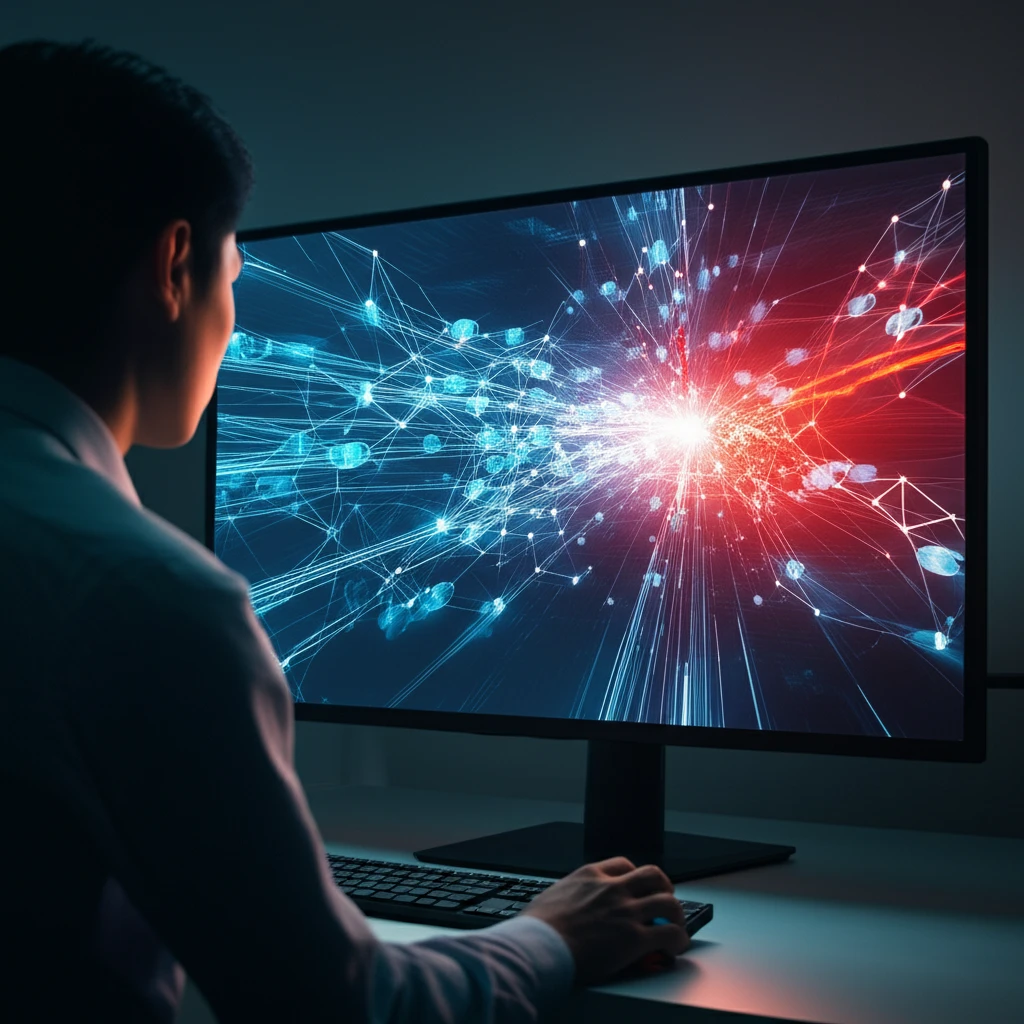 내 정보 유출 여부 실시간 확인과 사..