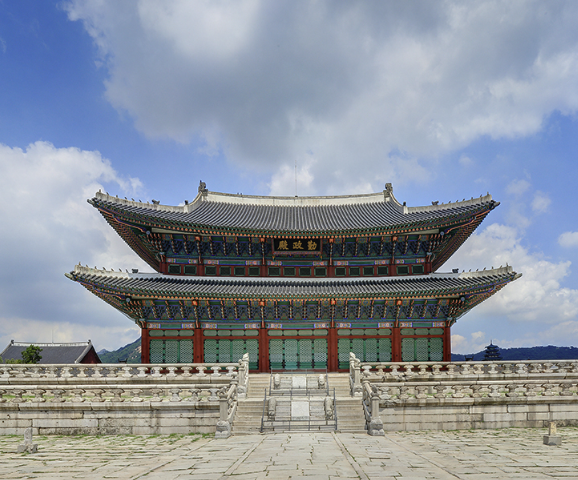 경복궁 야간개장 예매 및 가격확인