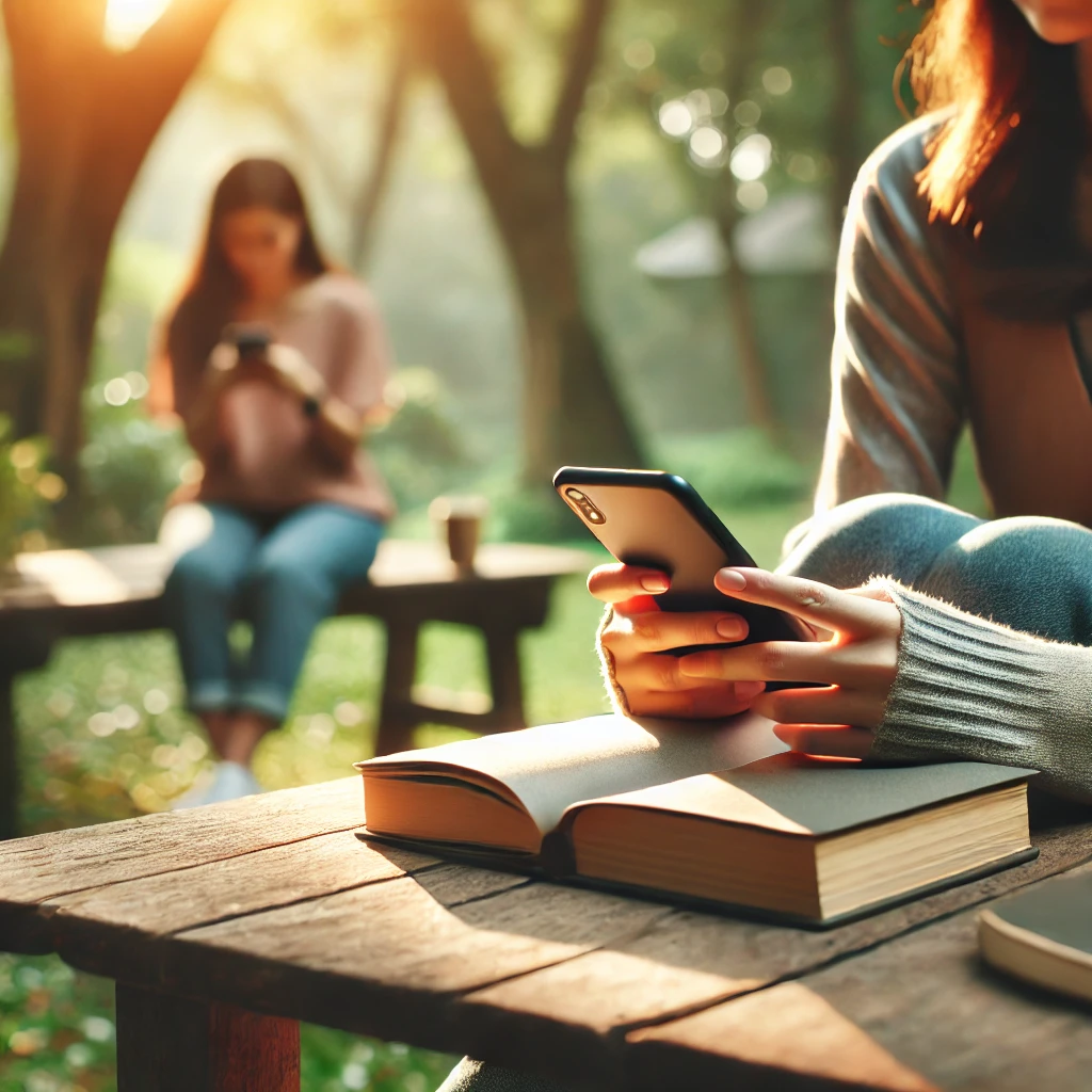 주의 산만을 줄이는 ‘디지털 마음챙김’ 방법