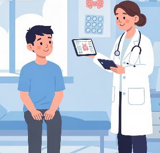 갑상선 기능 항진증