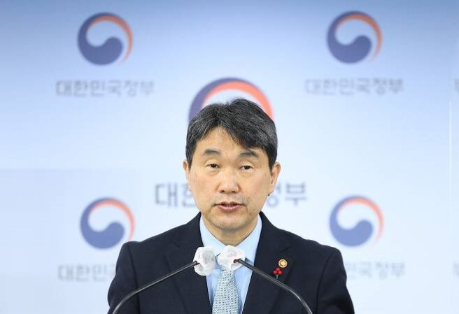 이주호 교육부장관