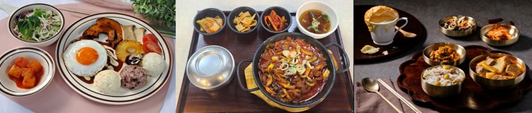 고속도로 휴게소 음식 추천 수도권