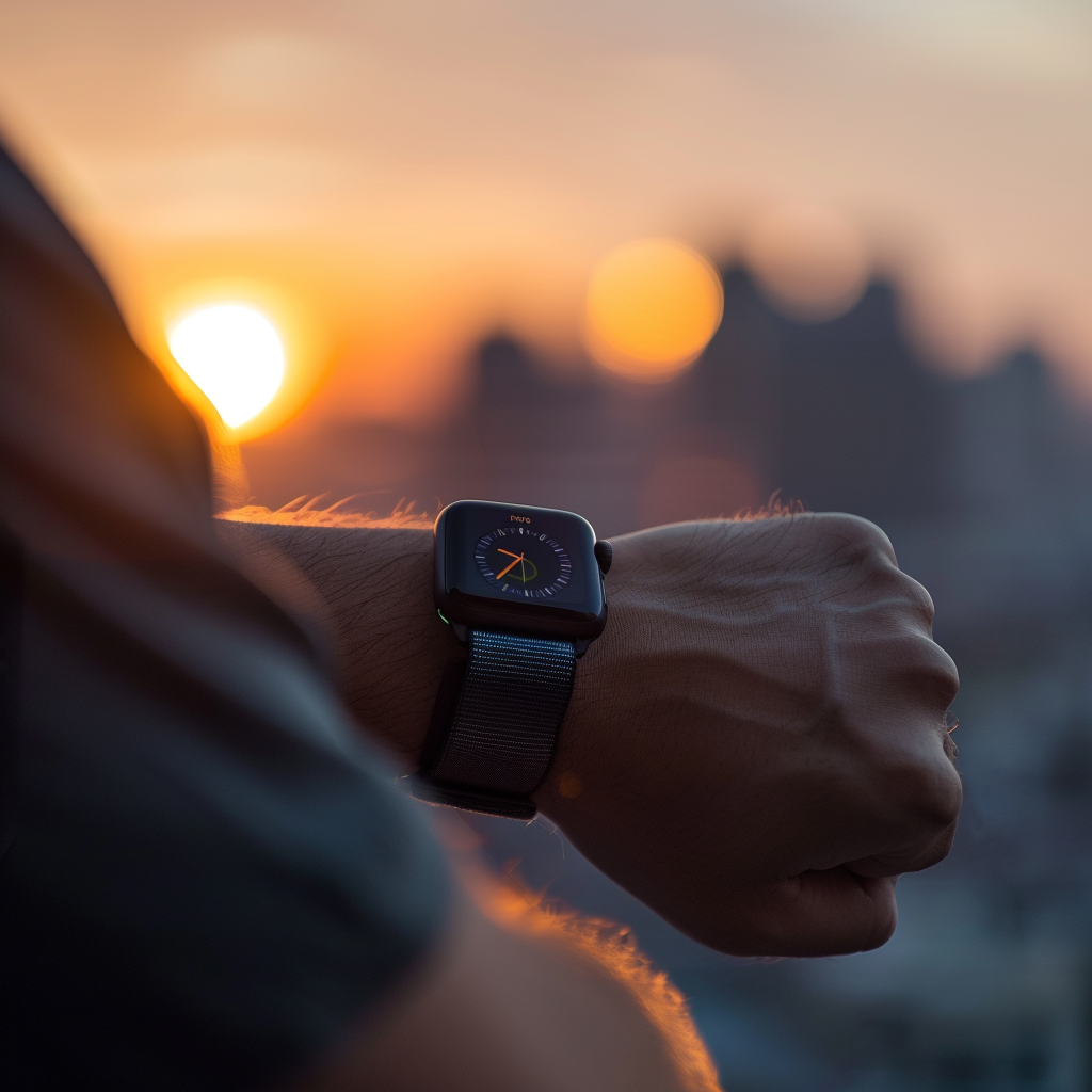 애플워치 10