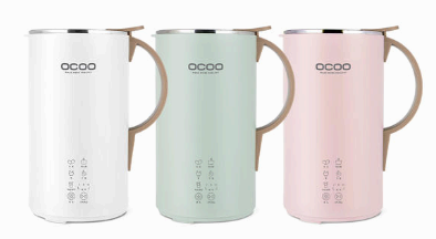 오쿠 두유제조기