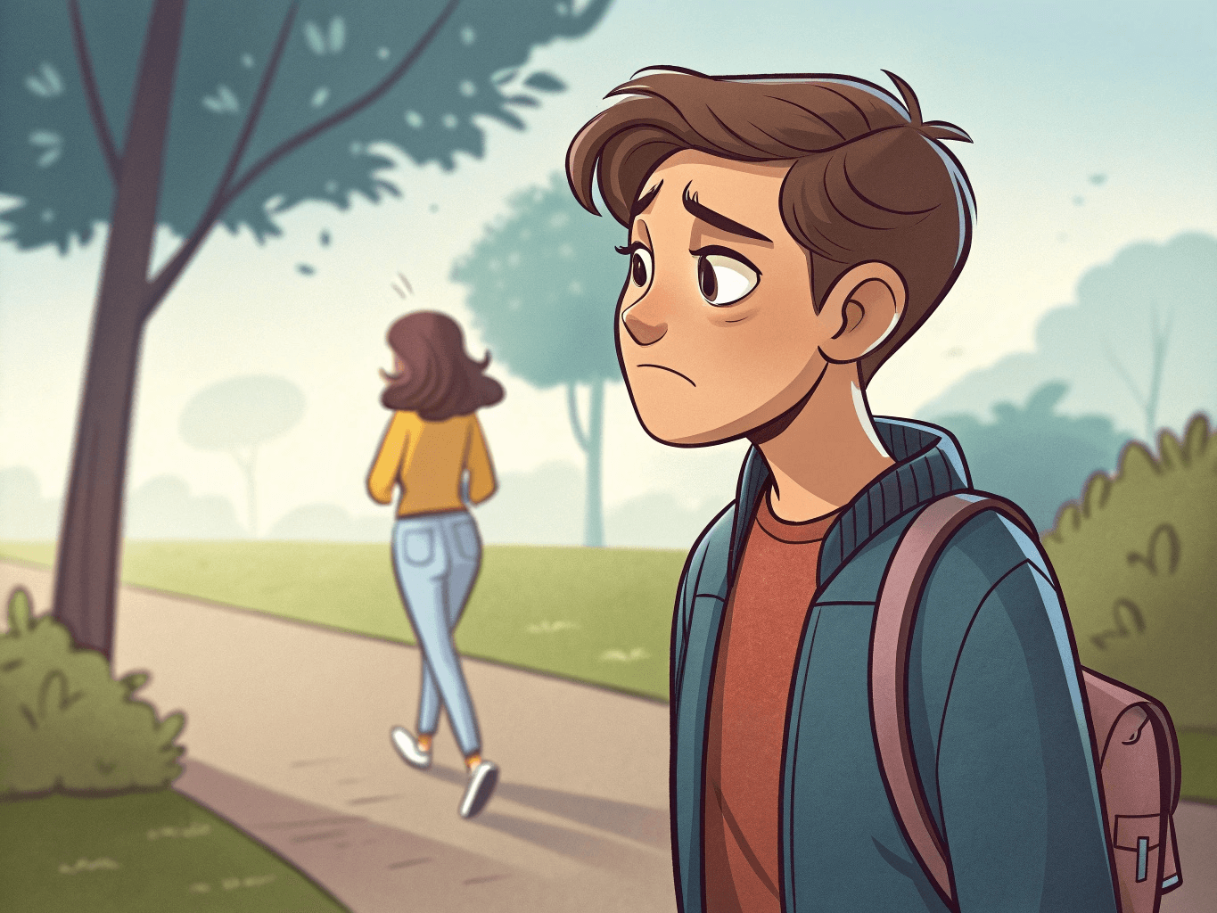 연애하면서도 나를 잃지 않는 법