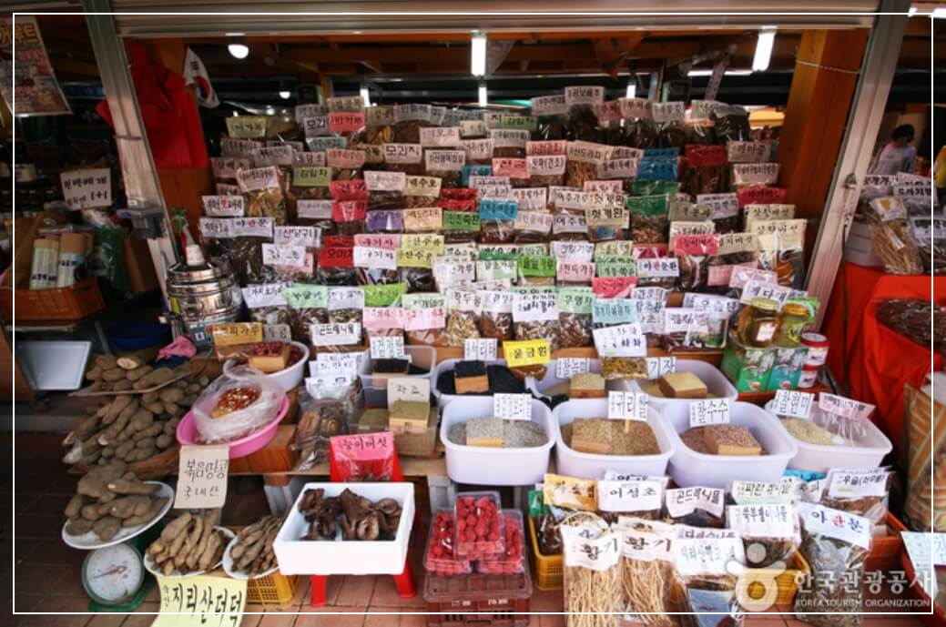 하동 가볼만한곳 베스트10 화개장터