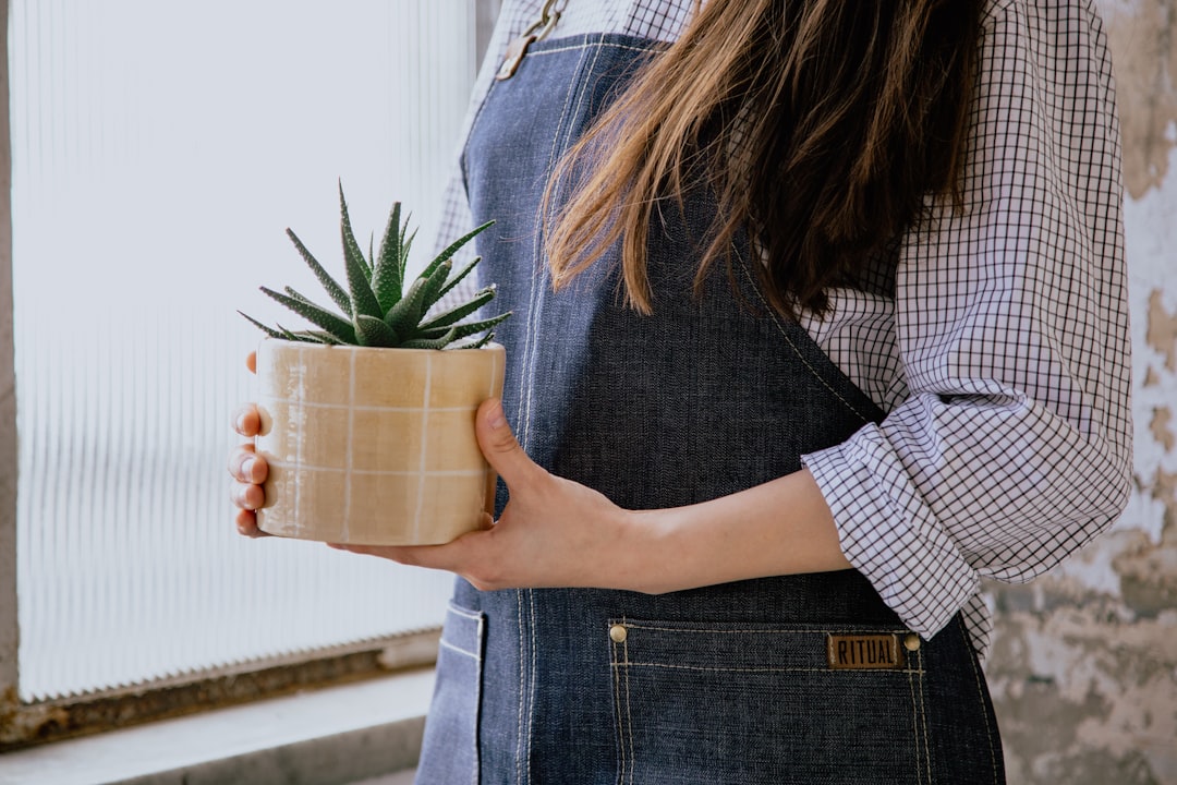 Planter