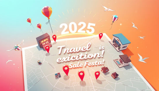 숙박세일페스타 2025 할인 정보