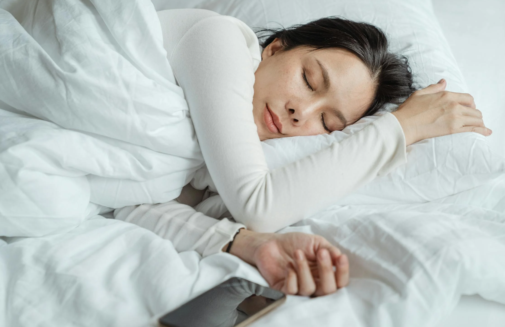 잠(숙면)에 관련된 사진