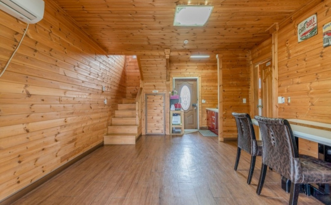 펜션타운 파타야