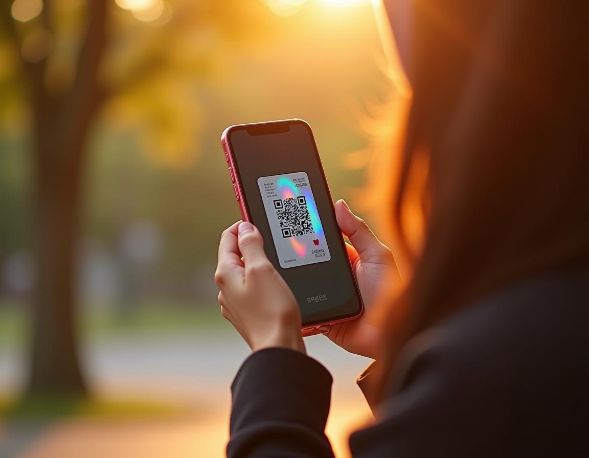 전자 신분증 발급 사용처 2025