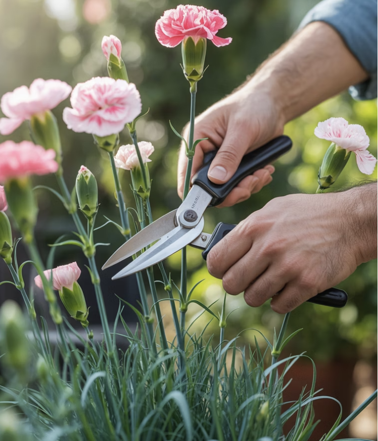 다섯 번째 과제&amp;#44; 내년을 기약하는 똑똑한 순지르기