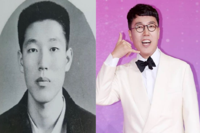 김영철 출생 1974년 6월 23일