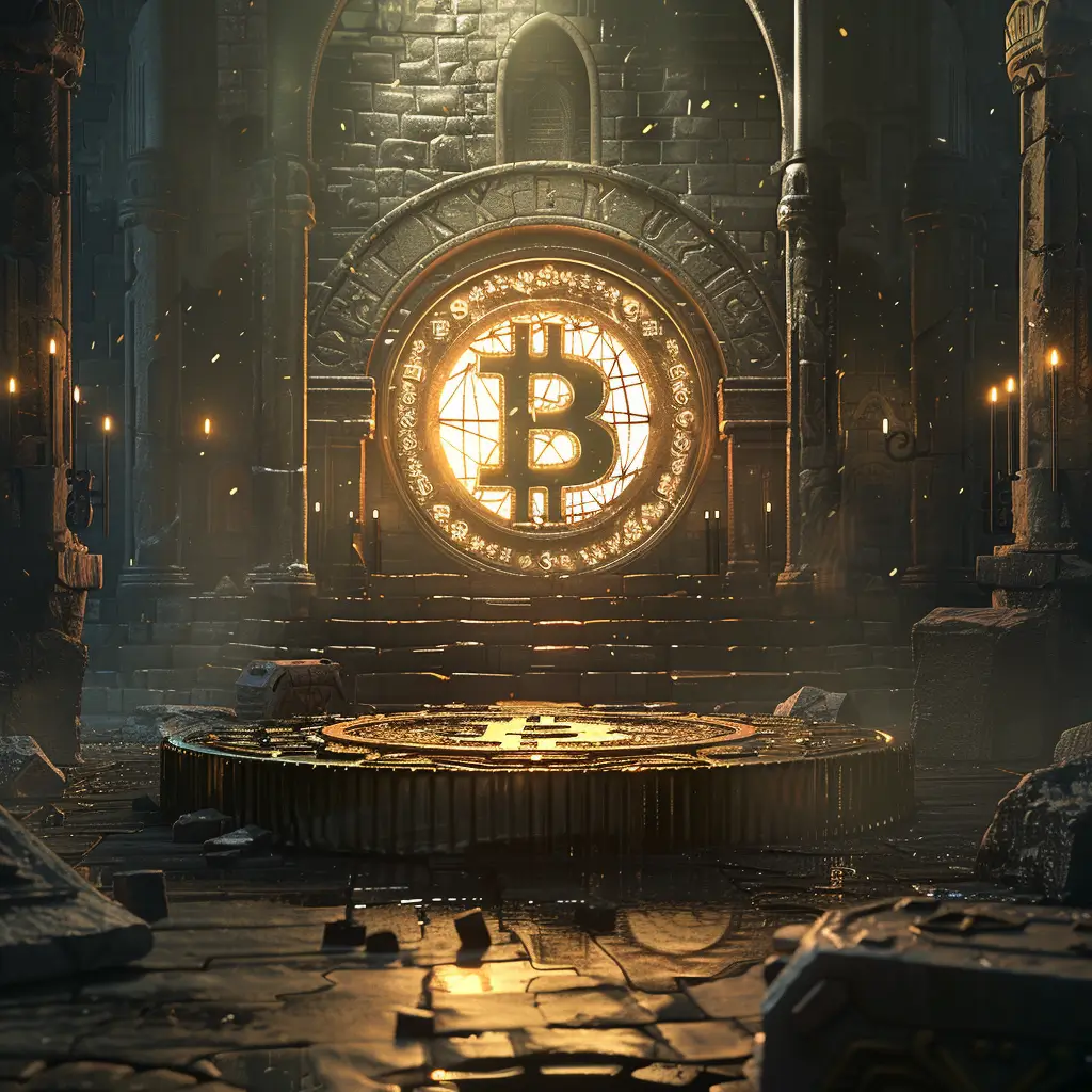 비트코인 시세 전망