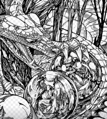 뱀 꿈, 뱀에게 물리는 꿈, 뱀 잡는 꿈, 뱀 죽이는 꿈 등 총 정리 (2025 최신)