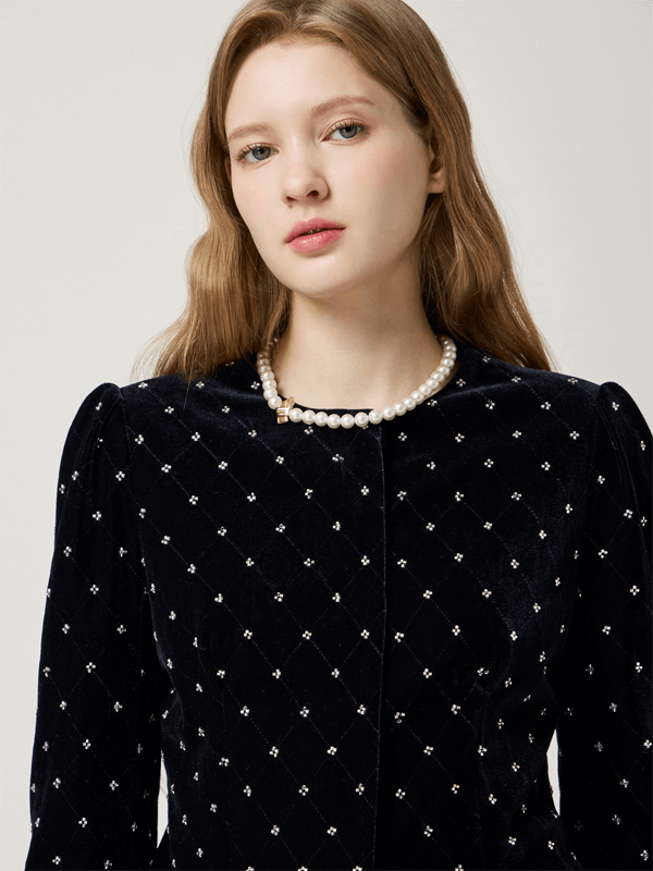 동상이몽2 370회 이지혜 자켓