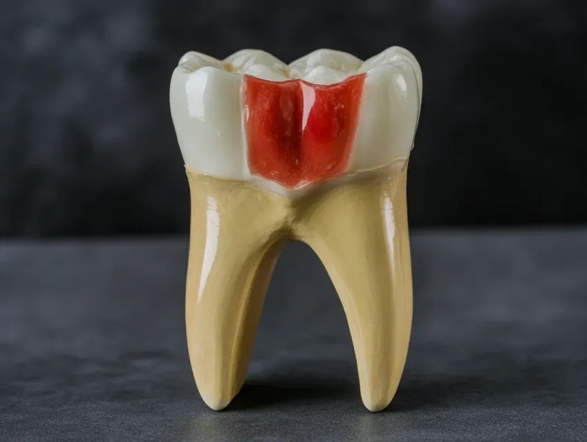 리도카인 겔로 잇몸 통증을 완화하는 5가지 효과적인 방법