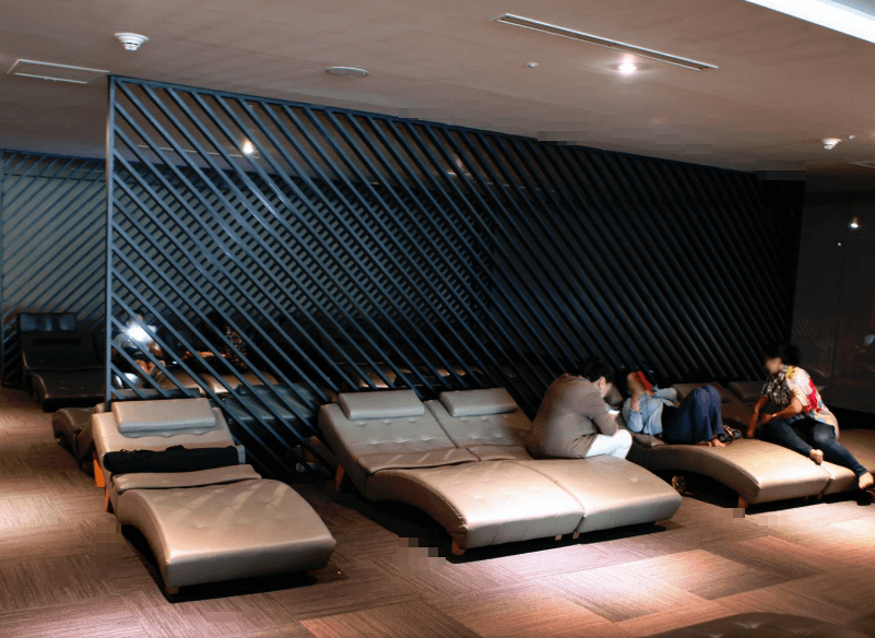 인천공항 숙박시설 냅존2