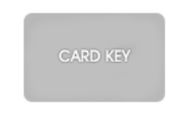 디지털 도어락 카드키