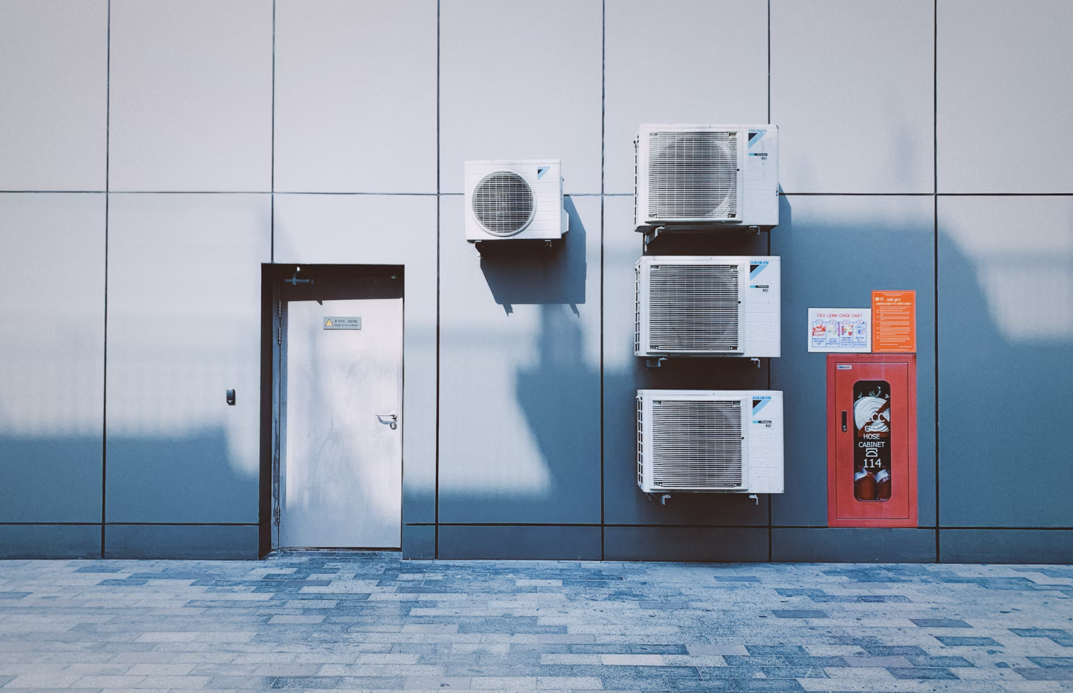 에어컨 청소란? 기본 개념과 중요성 3