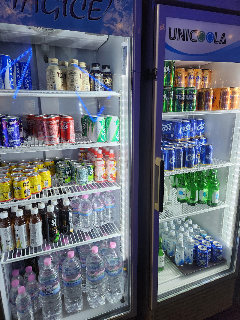 가평 별똥별 글램핑&카라반