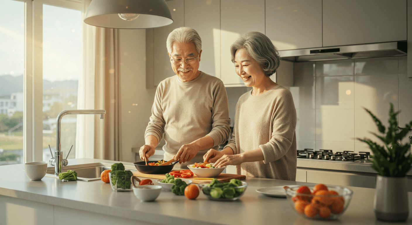 고지혈증에 좋은 음식 사진 22