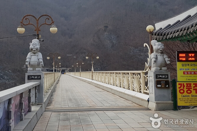 영월 가볼만한곳 베스트 10