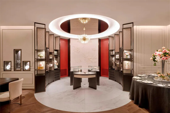 서울 호캉스 호텔 - JW 메리어트 호텔 서울